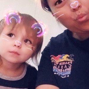 Meet your Posher, Lillz